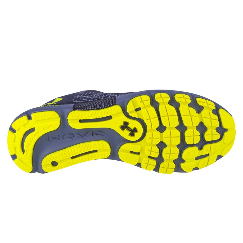 Running shoes Under Armor Hovr Infinite 4 M 3024897-500 Footwear/Running/Men Your Sports Performance