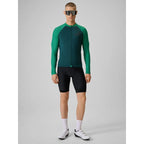 Men's 4F Cycling Longsleeve with UPF50+ Filter 4FRSS26TFLOM649-41S