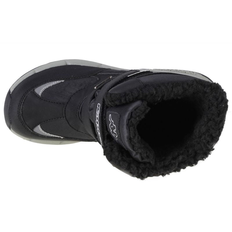 Kappa Cekis Tex T Jr 260903T-1115 shoes Footwear/Outdoor/Kappa Kappa