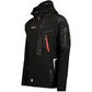 Geographical Norway Techno Softshell M WU6068-GN-BLACK jacket Clothing/Outdoor/Geographical Norway Your Sports Performance