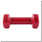 HMS 17023 vinyl weight 2kg Accessories/Training equipment Your Sports Performance