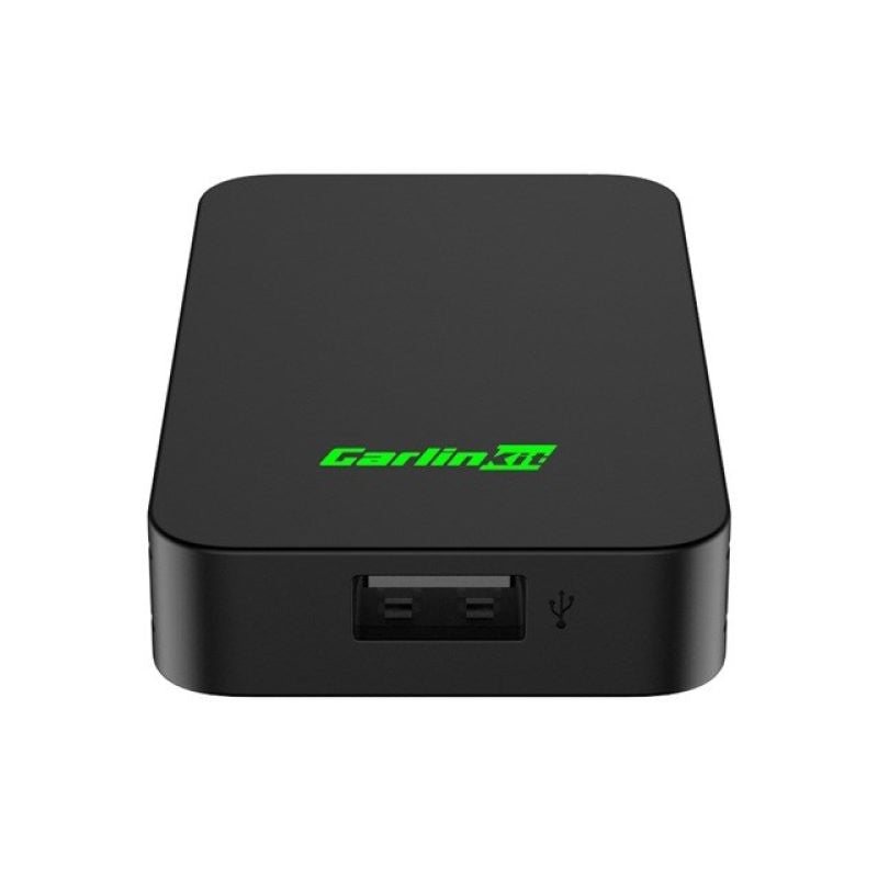CARLINKIT 5.0 2Air Adapter Wireless Carplay Android Auto Carlink 5 Black Kable i adaptery/Adaptery, przejściówki Your Sports Performance