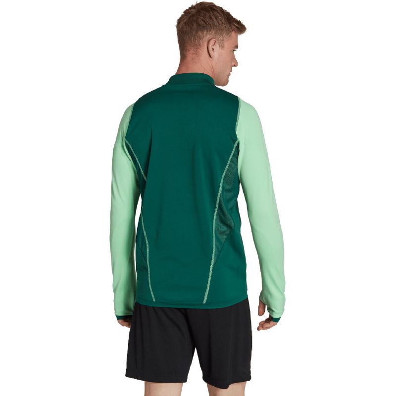 Sweatshirt adidas Tiro 23 Competition Training Top M HU1308 Clothing/Football Adidas