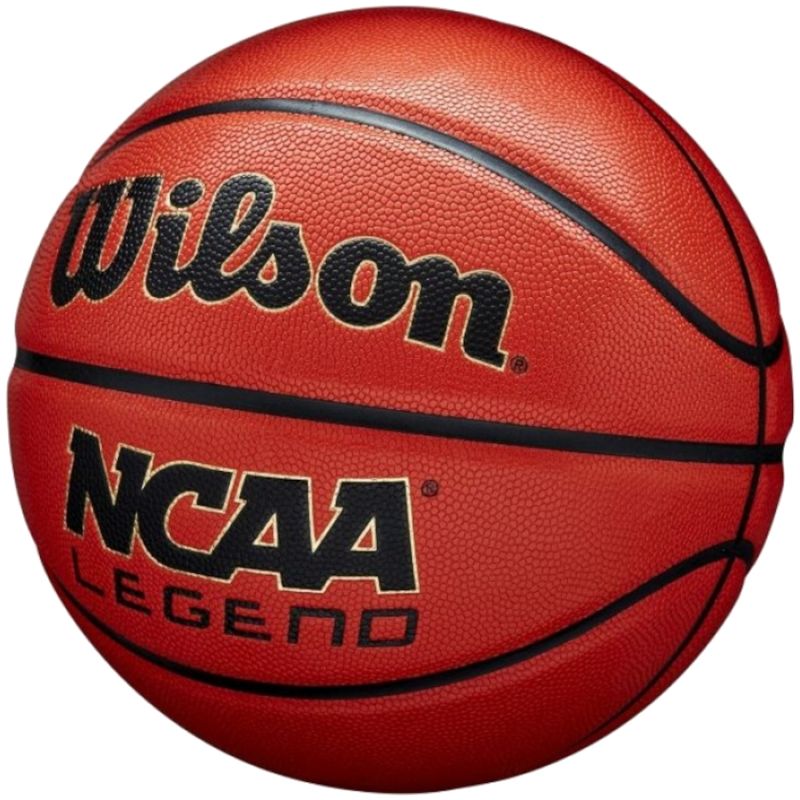 Wilson NCAA Legend Ball WZ2007601XB Accessories/Balls/Basketball Your Sports Performance