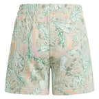 Shorts adidas SUM Allover Print Short Jr HR5833 Clothing/Training Adidas