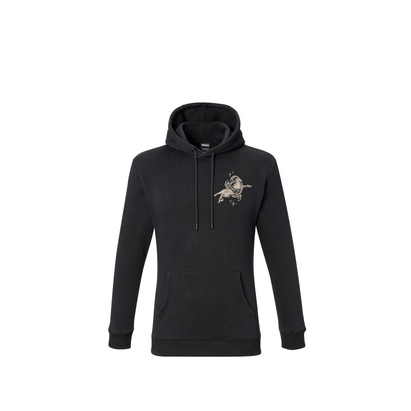 MILLET Cimaï Collab Sweat M men's sweatshirt black