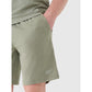 Men's quick-drying training shorts 4F 4FWSS25TFSHM0911-44M *Kategoria tymczasowa Your Sports Performance