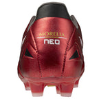 Mizuno Morelia Neo IV PRO FG M P1GA253460 football boots Footwear/Football/Mizuno/SR/FG Mizuno