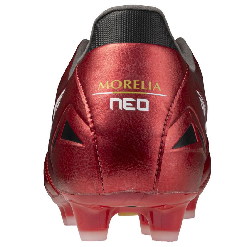 Mizuno Morelia Neo IV PRO FG M P1GA253460 football boots Footwear/Football/Mizuno/SR/FG Mizuno
