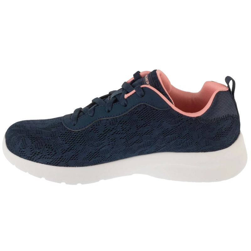 Skechers Dynamight 2.0 - Homespun 12963-NVPK Navy 36 In preparation Your Sports Performance