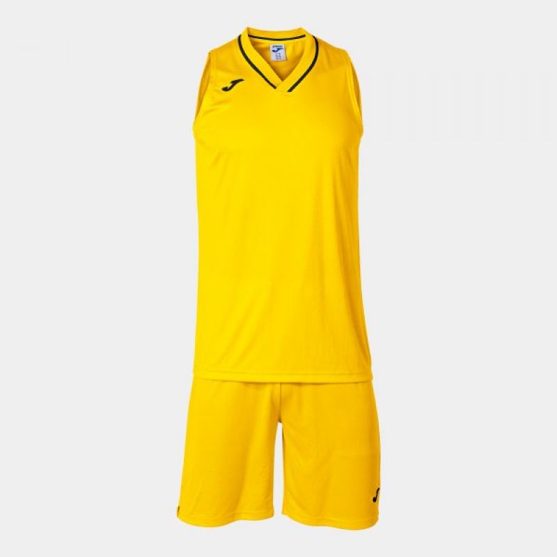 Joma Atlanta Set 102850.901 basketball set Clothing/Basketball Joma