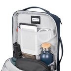 XD DESIGN AIR BACKPACK NAVY P706.3225 Bagaż/Plecaki Your Sports Performance