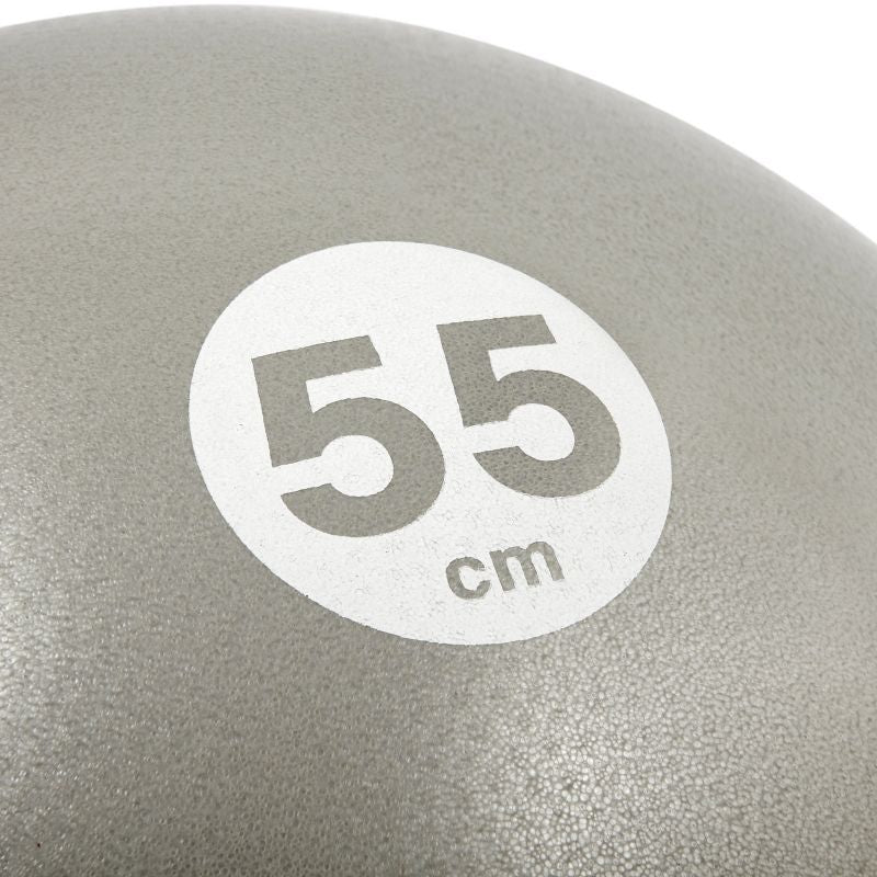 Gymnastic ball Reebok 55cm RAB-40015BK Accessories/Training equipment Reebok