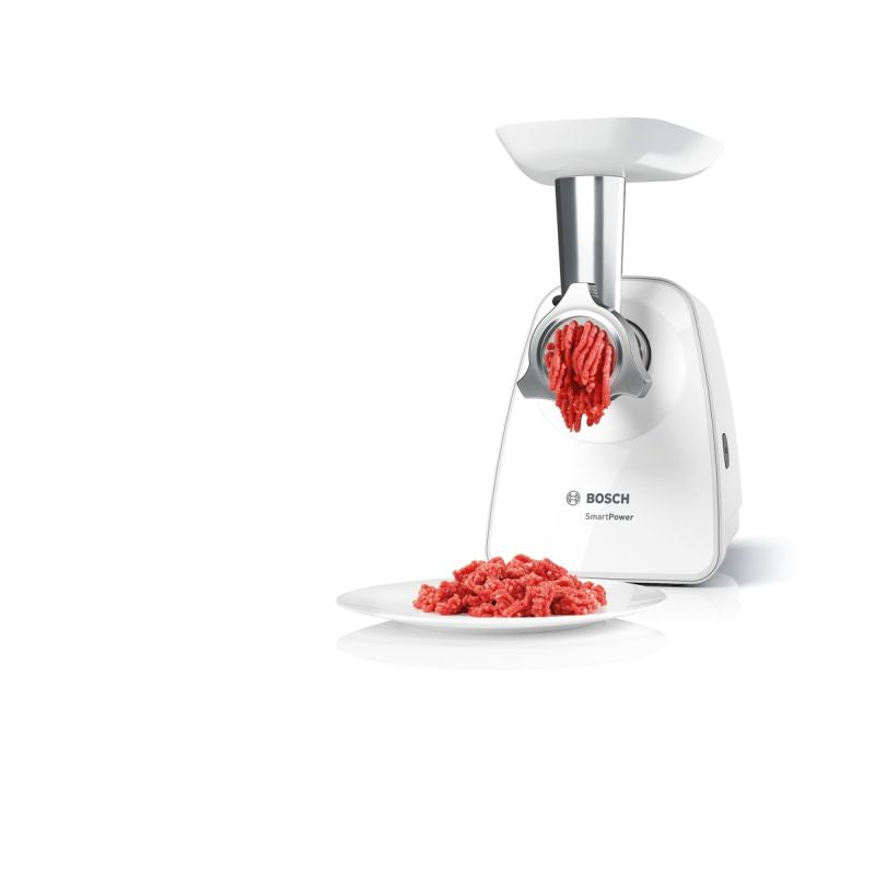BOSCH MFW 2515W meat grinder AGD - Produkty/Maszynki do mielenia Your Sports Performance