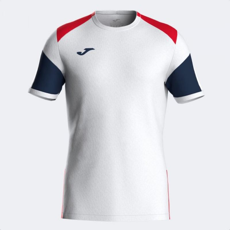 Joma Danubio Short Sleeve T-shirt 104209.206 Clothing/Training/Joma Joma