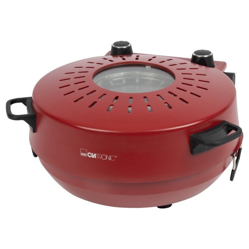 CLATRONIC PM 3787 pizza maker AGD - Produkty/Wypiekacze Your Sports Performance