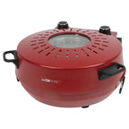 CLATRONIC PM 3787 pizza maker AGD - Produkty/Wypiekacze Your Sports Performance