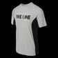 Men's IVAR Short Sleeve T-Shirt In preparation Your Sports Performance