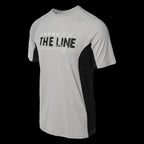 Men's IVAR Short Sleeve T-Shirt In preparation Your Sports Performance
