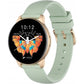 ORO ACTIVE PRO 1 Oromed smartwatch In preparation Your Sports Performance
