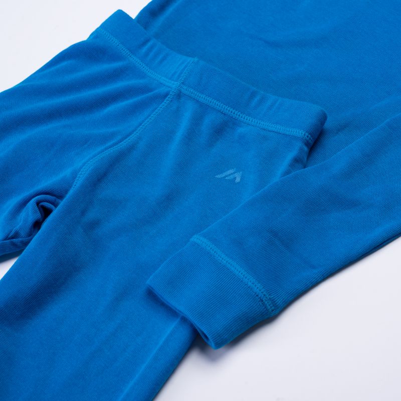 Children's thermal underwear set SINORI KDB SET Martes