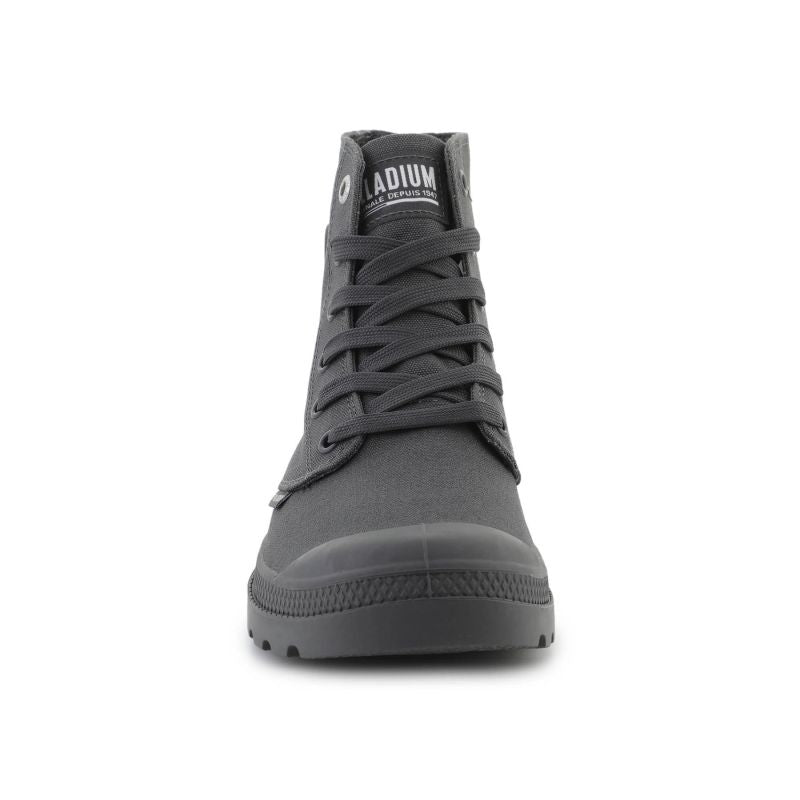 Palladium MONO CHROME 73089-089-M GRAY TOUR In preparation Your Sports Performance