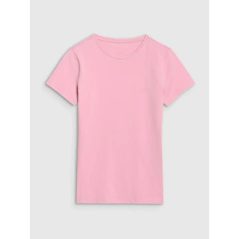 T-shirt 4F W 4FWMM00TTSHF2255-56S Clothing/Lifestyle/T-shirts/4F Your Sports Performance