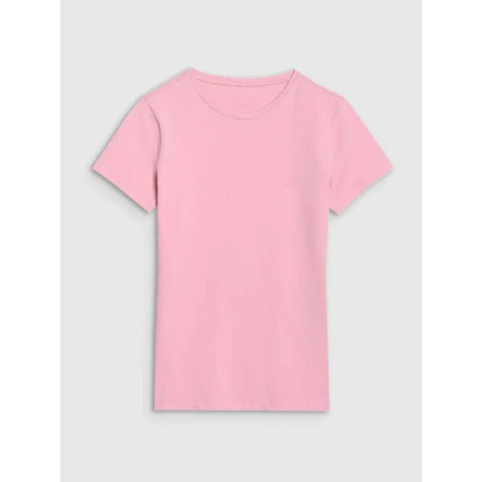 T-shirt 4F W 4FWMM00TTSHF2255-56S Clothing/Lifestyle/T-shirts/4F Your Sports Performance