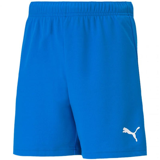 Puma teamRISE Short Jr 704943 02 Clothing/Football Puma