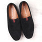 McKeylor suede moccasins M 2260 JAN208A Footwear/Outdoor/McKinley Your Sports Performance