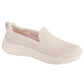 Skechers Go Walk Flex - Ocean Sunset 124819-NAT Pink 37 In preparation Your Sports Performance