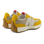 New Balance NB 327 yellow (U327SB) women's/men's sneakers Footwear/Lifestyle New Balance
