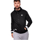 Starter Man Blouse Zip Hoodie M SMG-004-BD-200 Clothing/Training Your Sports Performance