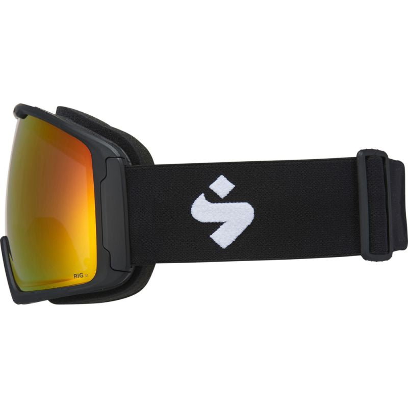 Sweet Protection Clockwork Max Rig Reflect 92800558956 ski goggles Accessories/Skiing/Gogle Your Sports Performance