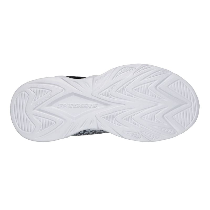 Skechers S Lights Vortex 2.0 Zorento Jr shoes 400603L-BKYL Footwear/Lifestyle/Skechers Skechers