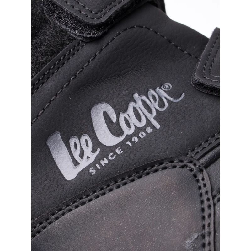 Lee Cooper Jr LCJ-23-01-2057K shoes Footwear/Outdoor/Lee Cooper Your Sports Performance