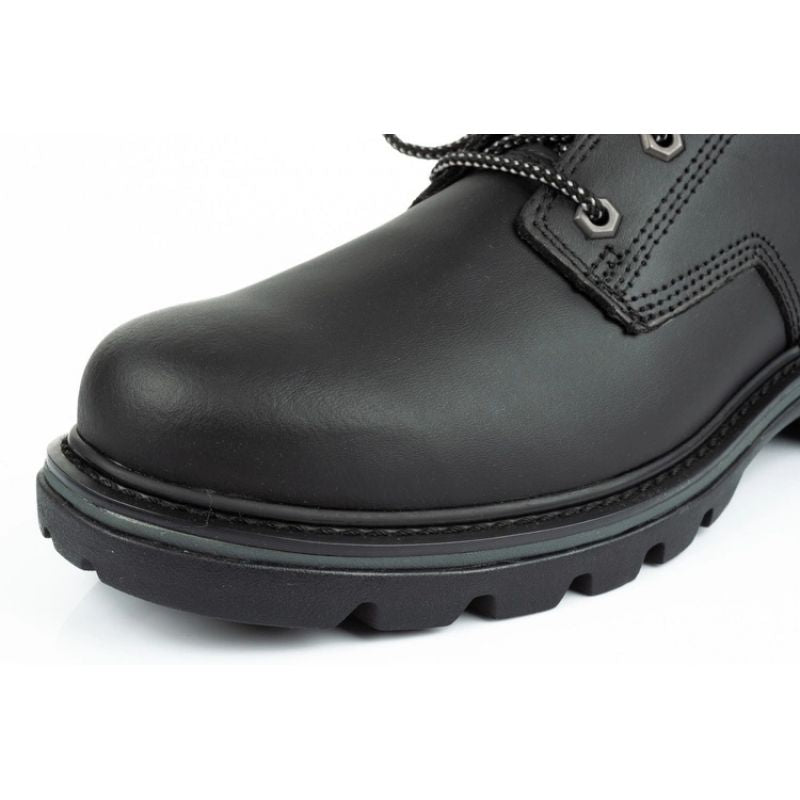 Winter shoes Caterpillar Quadrate M P723802 Footwear/Outdoor/Caterpillar Your Sports Performance