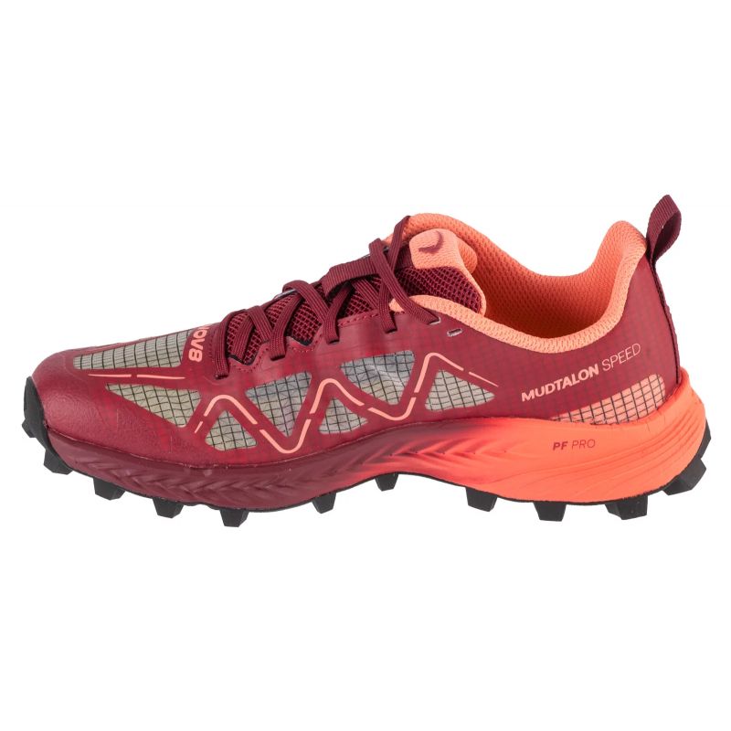 Inov-8 MudTalon Speed W running shoes 001147-BUCO-P-001 Footwear/Running/Women/Inov-8 Your Sports Performance