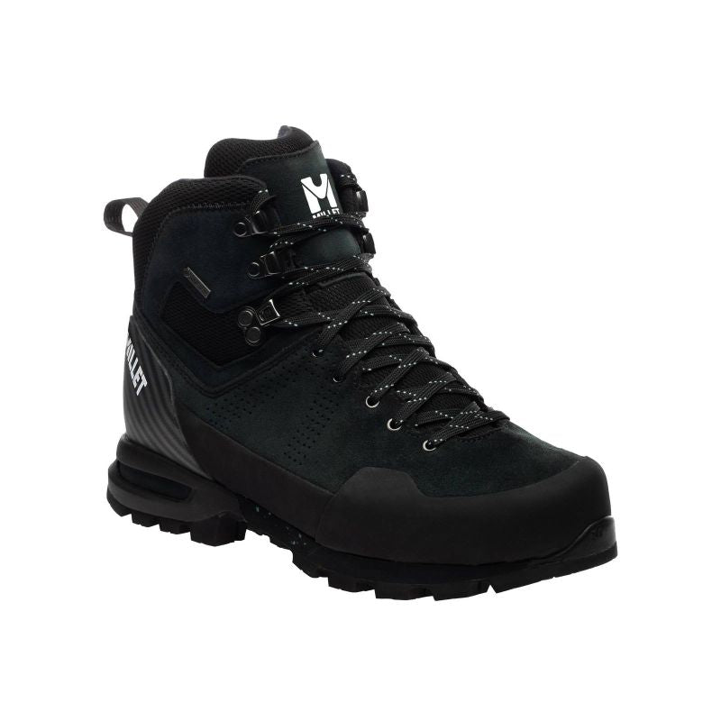 MILLET WG Trek 4 Goretex Graphite Shoes Import z PMSport Your Sports Performance