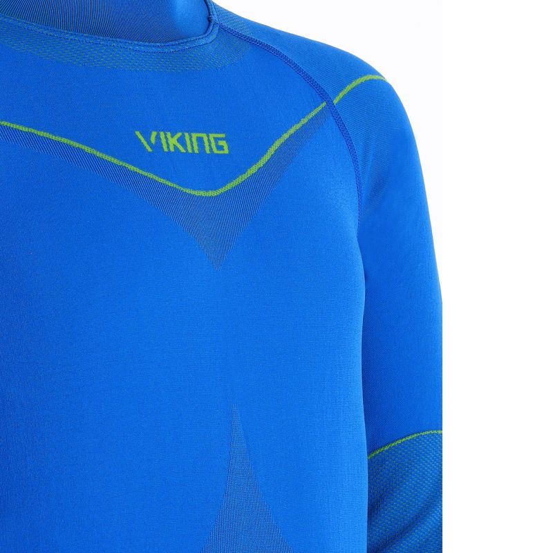 Viking Fliper Set Jr thermal underwear 500-25-7412-1564 Clothing/Outdoor/Viking Your Sports Performance