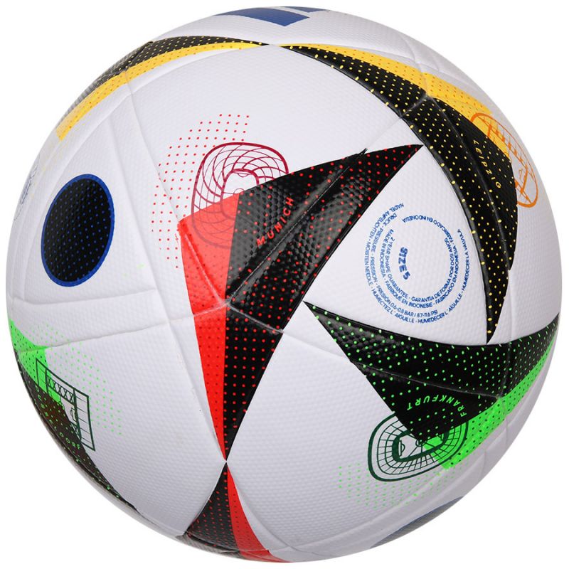 Football adidas Fussballliebe Euro24 League Box IN9369 Accessories/Balls/Football Adidas