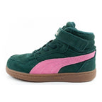 Puma Reb-L Mid winter sports shoes for girls Puma
