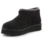 Bearpaw Snuggle Daphne Deco W 3192W-011 shoes Footwear/Outdoor/BearPaw Your Sports Performance