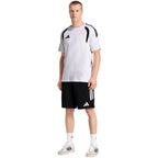 Men's adidas Tiro 26 League Sweat Shorts Black JY9671