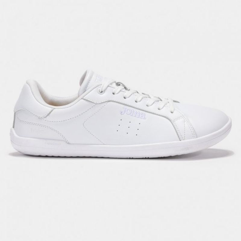 C.ZERO MEN 2502 WHITE BAREFOOT Footwear/Lifestyle/Joma/Low Your Sports Performance