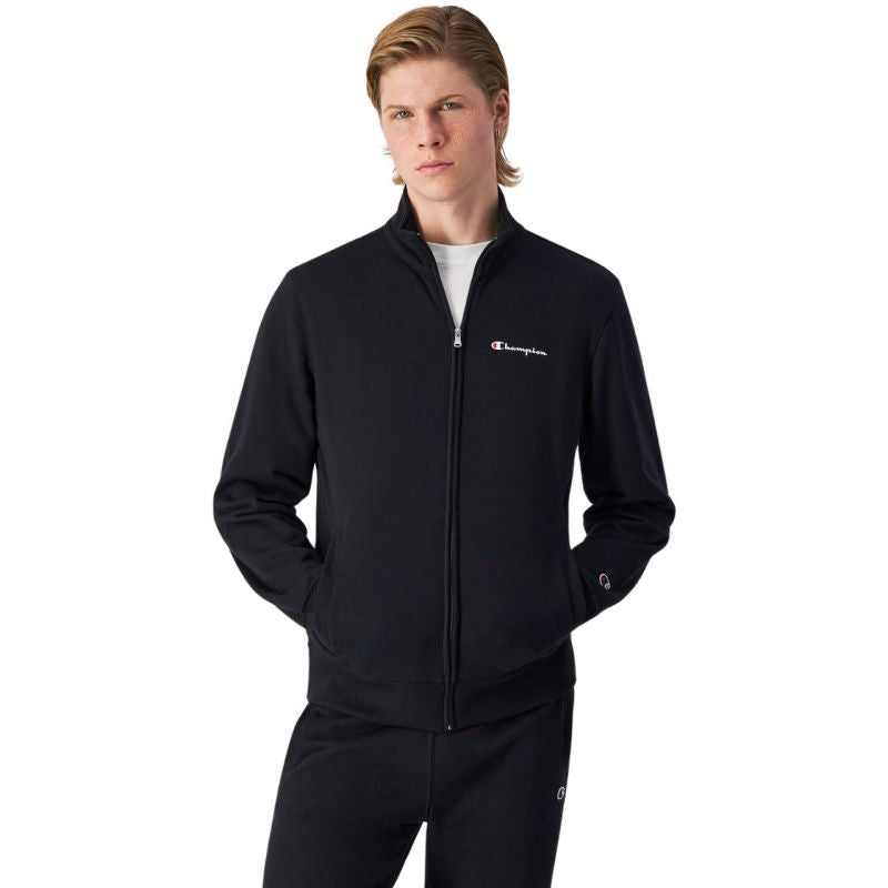Champion Full Zip Suit M 221163 KK001 Clothing/Training/Champion Your Sports Performance
