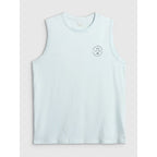 Men's sleeveless relaxed smooth t-shirt 4F 4FRSS26TSLEM330-34S 4f