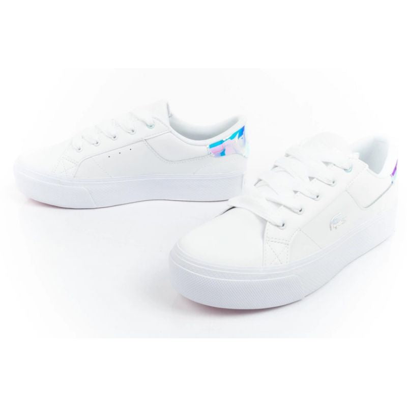 Lacoste Ziane Platform W 041Y9 shoes Footwear/Lifestyle/Lacoste Lacoste