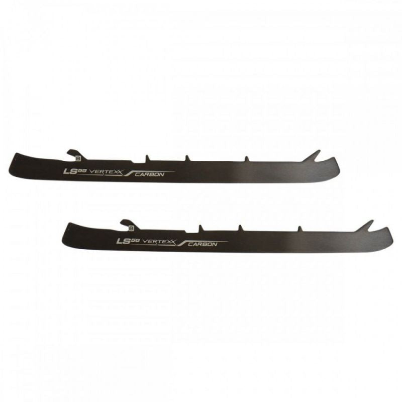 Bauer LS5G Sr Goalie Skate Blades In preparation Your Sports Performance