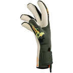 Reusch Pure Contact Gold X Adaptive Flex 53 70 015 5556 goalkeeper gloves Accessories/Gloves Your Sports Performance